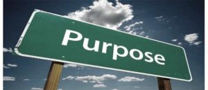 How to build a business based around your lifes purpose