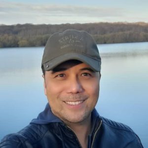 Mark Villarosa - Artist, Musician and Digital Entrepreneur
