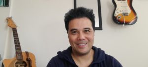 Mark Villarosa - Digital Entrepreneur