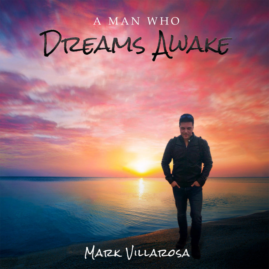 A Man Who Dreams Awake Album