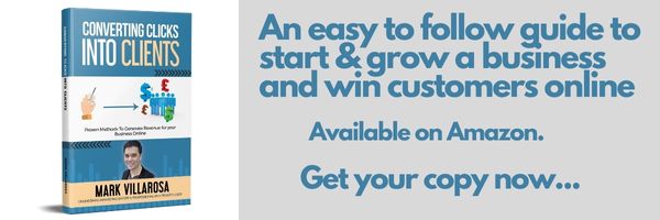 An easy to follow guide to start & grow a business and win customers online