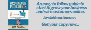 An easy to follow guide to start & grow a business and win customers online