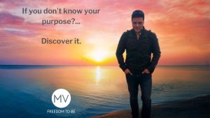 Discovering your CORE PURPOSE